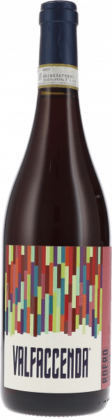 Roero rosso DOCG - Valfaccenda - Rotwein