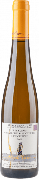 Riesling L´Épicentre, Schlossberg - Albert Mann - Weißwein