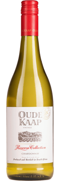 Oude Kaap Chardonnay Reserve - Douglas Green Bellingham - Weißwein