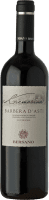 Cremosina Barbera D´Asti Superiore Bersano Rotwein