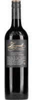 Steadfast Shiraz / Cabernet Langmeil Rotwein