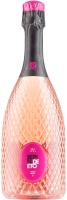 Flave ROSATO Spumante Millesimes Bepin de Eto Rosewein