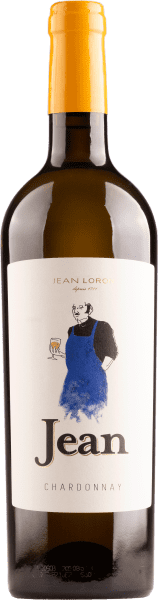 Chardonnay Vin de France - Maison Jean Loron - Weißwein