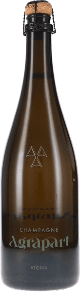 Agrapart Avize - Atoma P23 Brut Nature - Weißwein