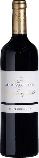 Pago Negralada Tempranillo - Abadia Retuerta - Rotwein