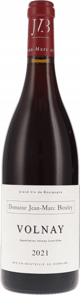 Volnay AOC - Jean-Marc & Thomas Bouley - Rotwein