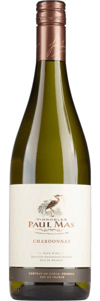 Paul Mas Chardonnay - Les Domaines de Paul Mas - Weißwein