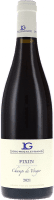 Fixin Champs de Vosger - Jérôme Galeyrand - Rotwein