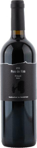 Pam de Nas - Trossos del Priorat - Rotwein