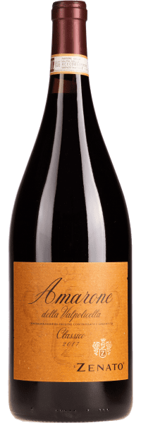 Amarone della Valpolicella - Zenato - Rotwein