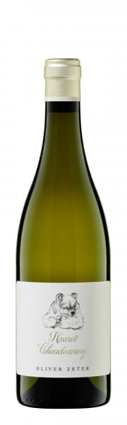 Chardonnay Haardt - Oliver Zeter - Weißwein