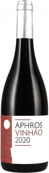 Aphros Vinhao - Aphros Wine - Rotwein