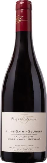 Nuits-Saint-Georges - Domaine Francois Feuillet - Rotwein