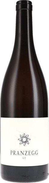 GT Vino Bianco - Pranzegg - Weißwein