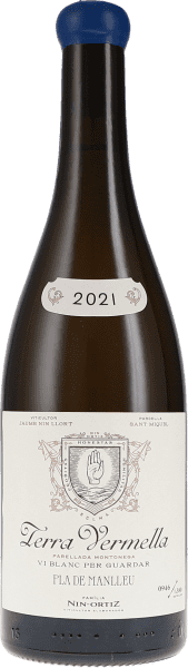 Terra Vermella - Familia Nin Ortiz - Weißwein