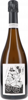 Jeaunaux-Robin - Voile de Petit Morin Brut Nature L19/20 - Weisswein