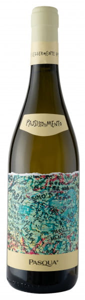 Romeo & Julia Passione Sentimento Bianco - Pasqua - Weißwein