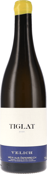 Tiglat - Velich - Weißwein