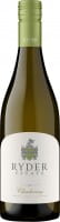 Ryder Chardonnay Scheid Family Wines Weisswein