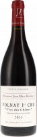 Volnay 1er Cru Clos des Chênes AOC - Jean-Marc & Thomas Bouley - Rotwein