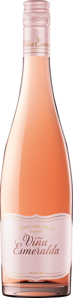 Vina Esmeralda Rosado - Miguel Torres - Roséwein