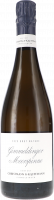 Gimmeldinger Meerspinne Sekt Brut Nature - Christmann & Kauffmann - Weisswein