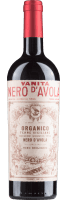 Vanita Nero d´Avola Sicilia Farnese Fantini Rotwein