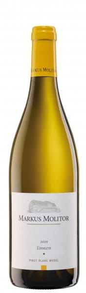 Pinot Blanc Einstern* - Weingut Markus Molitor - Weißwein
