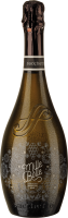 Mille Bolle Spumante Millesimato Extra Dry Sacchetto Weisswein