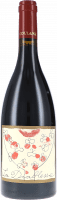 La Diablesse AOC - Château de Coulaine - Rotwein