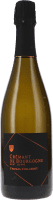 Crémant de Bourgogne, Brut Blanc - Thomas-Collardot - Weisswein