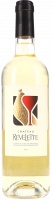 Château Revelette Blanc AOP - Revelette - Weisswein