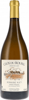 Clos du Bourg demi-sec - Huet - Weisswein