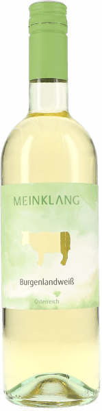 Burgenlandweiß - Meinklang - Weißwein