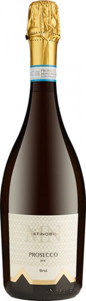 Prosecco Spumante Brut - DeAngeli - Weißwein