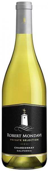 Vint Private Selection Chardonnay - Robert Mondavi - Weißwein