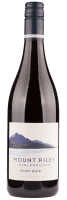 Pinot Noir Mount Riley Rotwein