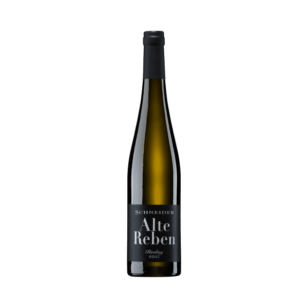 Riesling Alte Reben - Markus Schneider - Weißwein