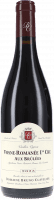 Vosne-Romanée 1er Cru Aux Brulées Vieilles Vignes AOC - Bruno Clavelier - Rotwein