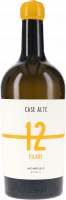 12 Filari DOC Monreale Bianco - Case Alte - Weisswein