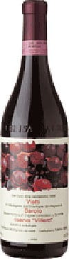 Barolo Riserva Villero - Vietti - Rotwein