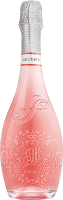 Mille Bolle Spumante Brut Rosé Sacchetto Rosewein
