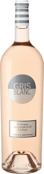 Gris Blanc - Gérard Bertrand - Roséwein
