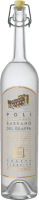Grappa Bassano Classica Jacopo Poli Rotwein