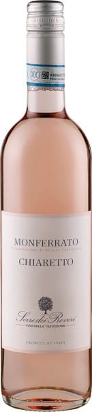 Serre dei Roveri Monferrato Chiaretto - Sartirano - Roséwein