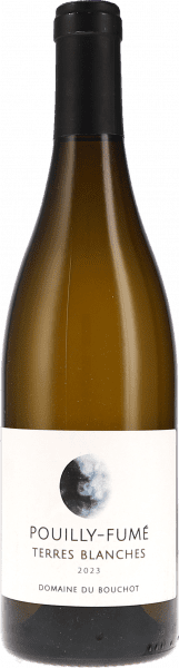 Pouilly-Fumé Terres Blanches AOC - du Bouchot - Weißwein