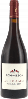 Moulin-à-Vent La Rochelle AOC - Romanesca - Rotwein