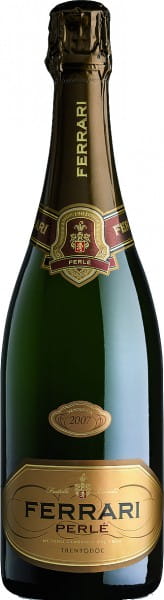 Perlé - Ferrari Spumante - Weißwein