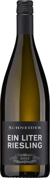 Riesling Liter - Markus Schneider - Weißwein