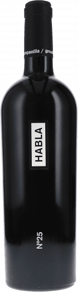 Habla Nr 25 - Habla - Rotwein